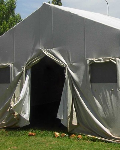 Изготавливаем солдатские палатки в Бирюче вместимостью <strong>до 70 человек</strong>